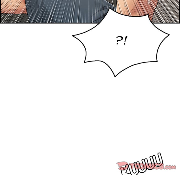 A Killer Woman Chapter 68 Page 63