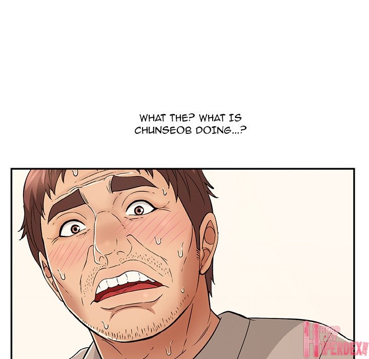 A Killer Woman Chapter 68 Page 66