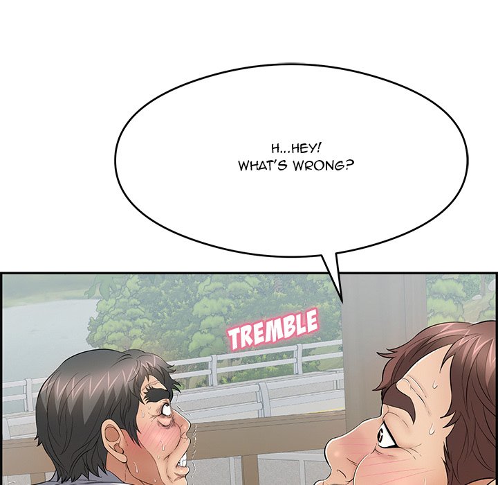 A Killer Woman Chapter 68 Page 68