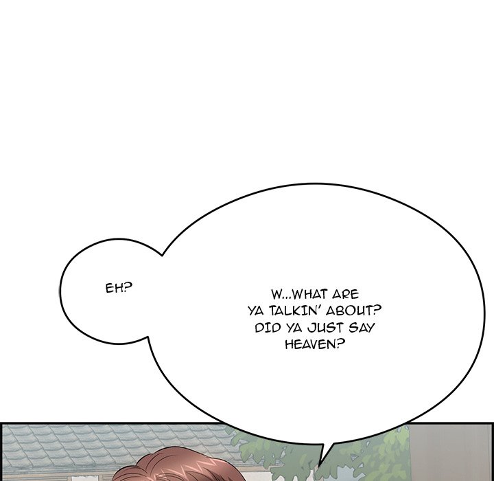 A Killer Woman Chapter 68 Page 74