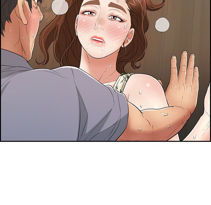 A Killer Woman Chapter 68 Page 8