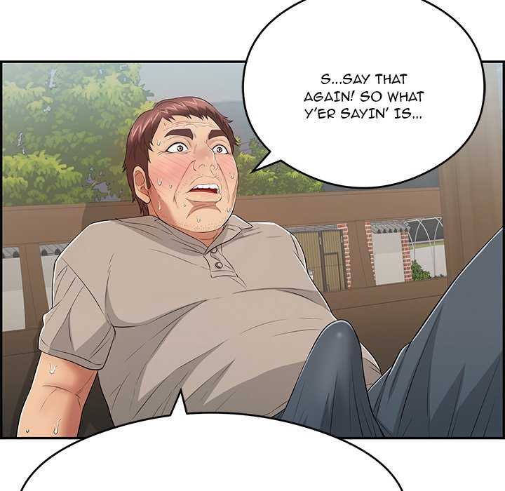 A Killer Woman Chapter 68 Page 84