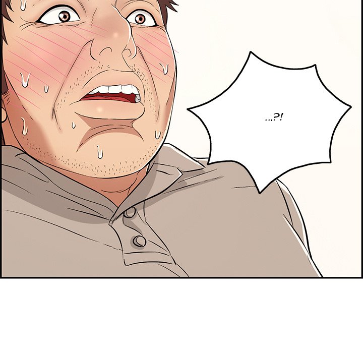 A Killer Woman Chapter 68 Page 89