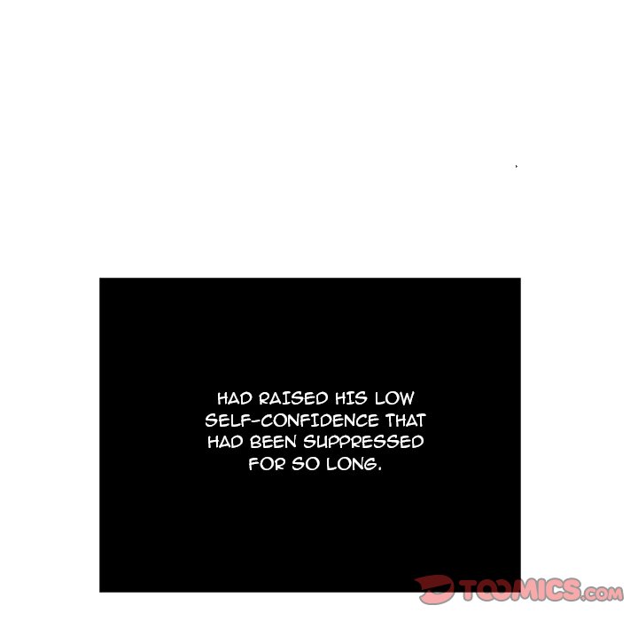 A Killer Woman Chapter 68 Page 9