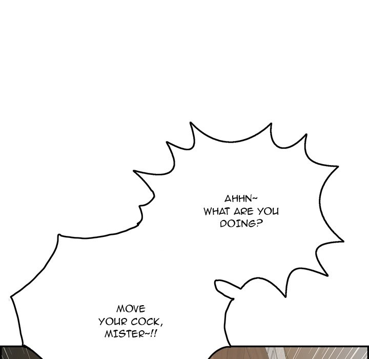 A Killer Woman Chapter 68 Page 90