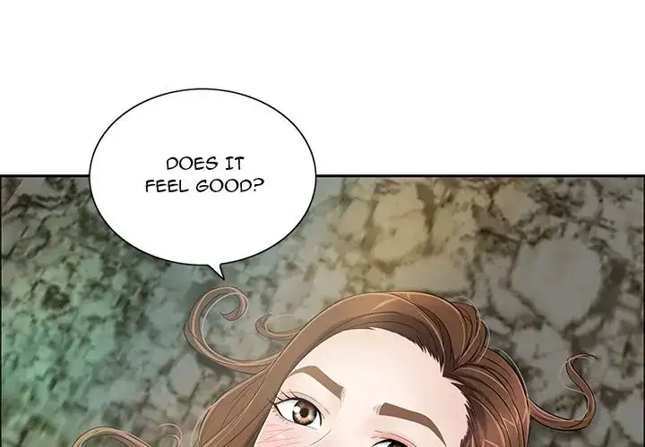 A Killer Woman Chapter 6 Page 1