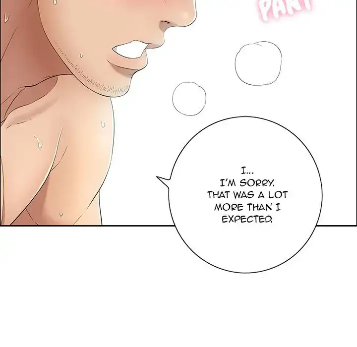 A Killer Woman Chapter 6 Page 141