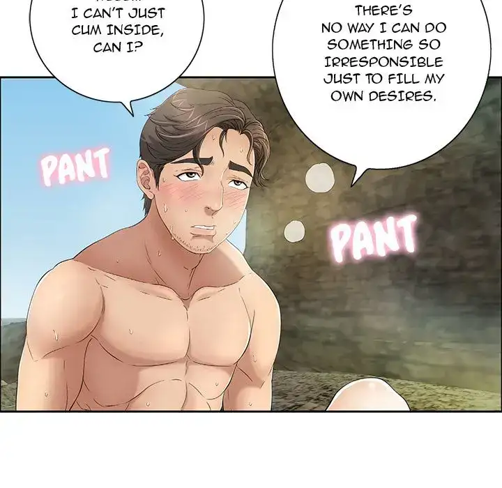 A Killer Woman Chapter 6 Page 146