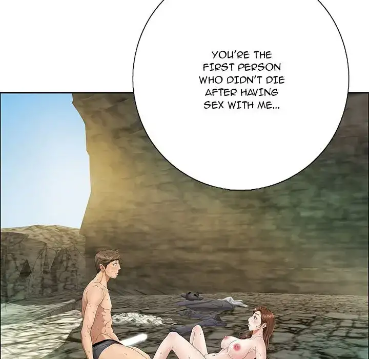 A Killer Woman Chapter 6 Page 152