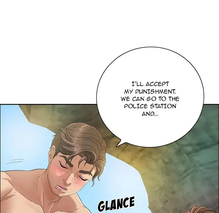 A Killer Woman Chapter 6 Page 21