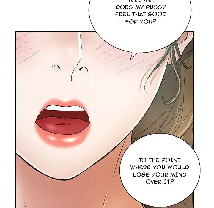 A Killer Woman Chapter 6 Page 34