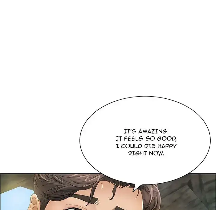A Killer Woman Chapter 6 Page 38