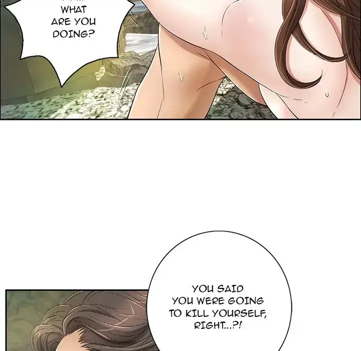 A Killer Woman Chapter 6 Page 51
