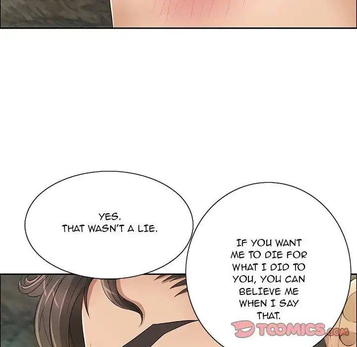 A Killer Woman Chapter 6 Page 54