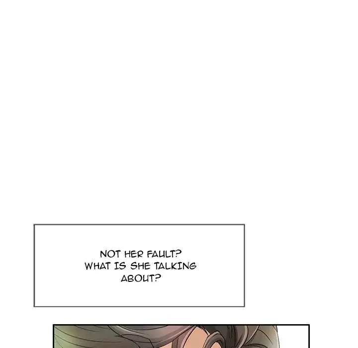 A Killer Woman Chapter 6 Page 57