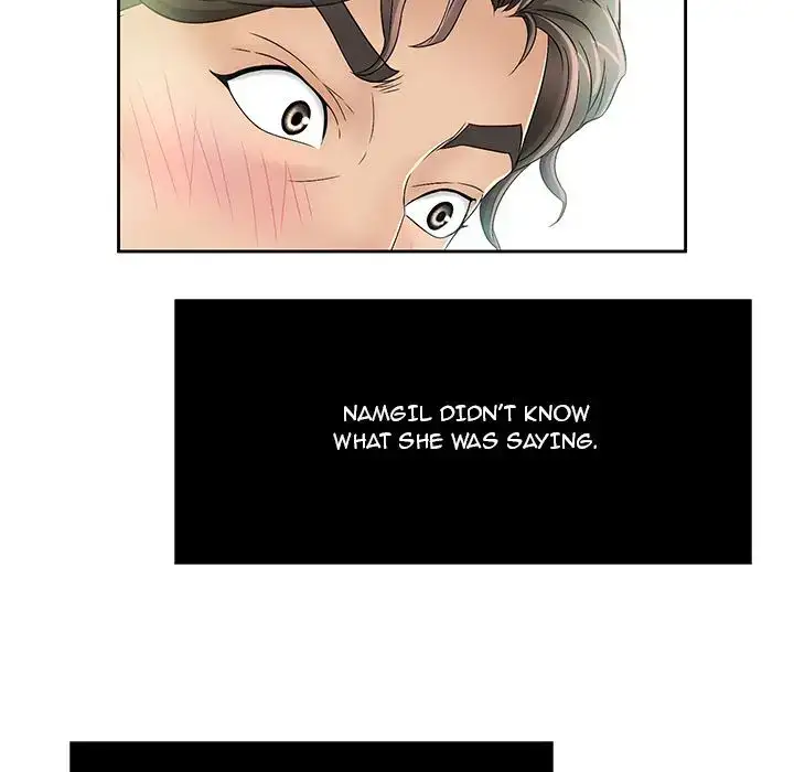A Killer Woman Chapter 6 Page 58