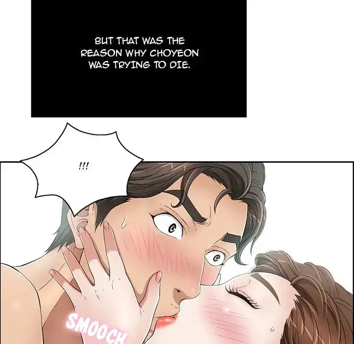 A Killer Woman Chapter 6 Page 59