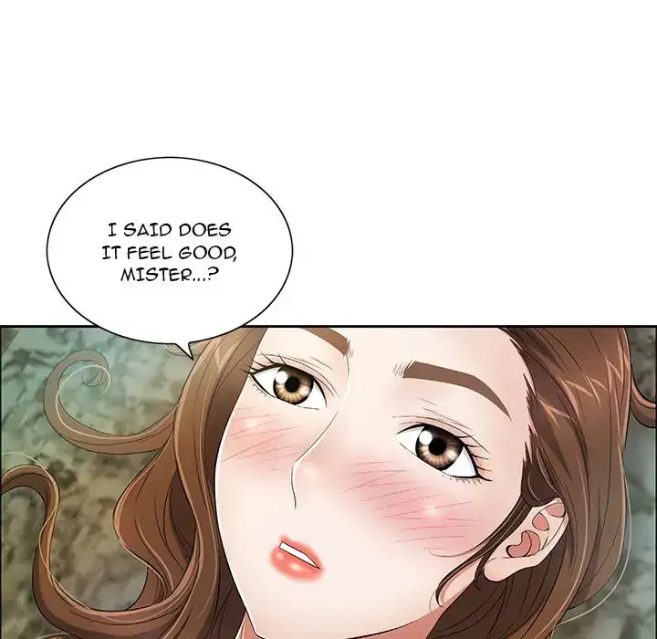 A Killer Woman Chapter 6 Page 6