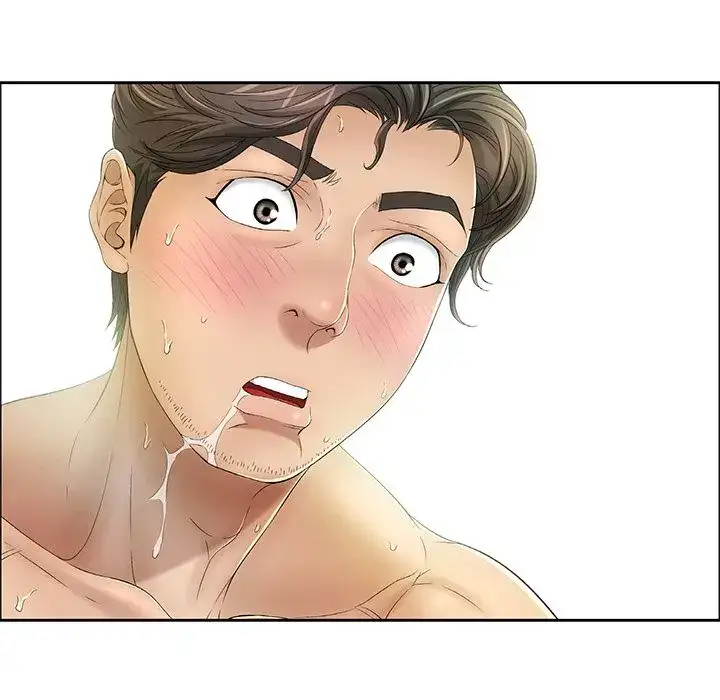 A Killer Woman Chapter 6 Page 8