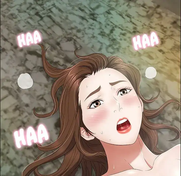 A Killer Woman Chapter 6 Page 82