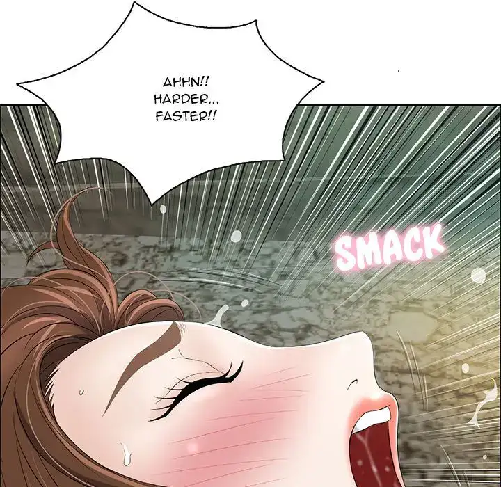A Killer Woman Chapter 6 Page 88