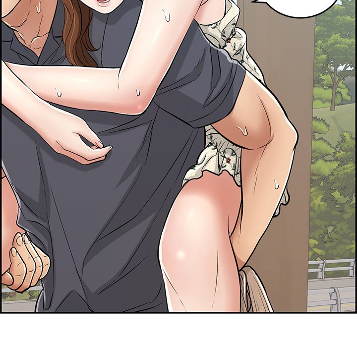 A Killer Woman Chapter 69 Page 104