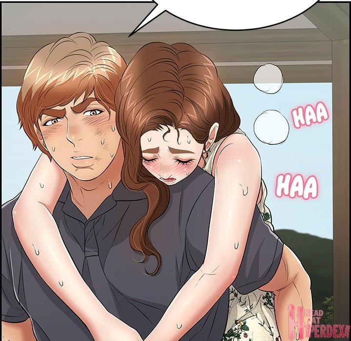 A Killer Woman Chapter 69 Page 106