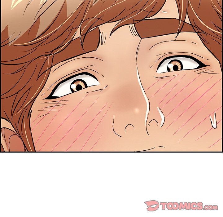 A Killer Woman Chapter 69 Page 12