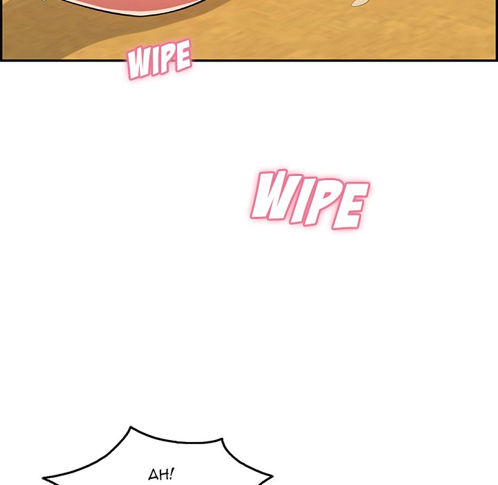 A Killer Woman Chapter 69 Page 124