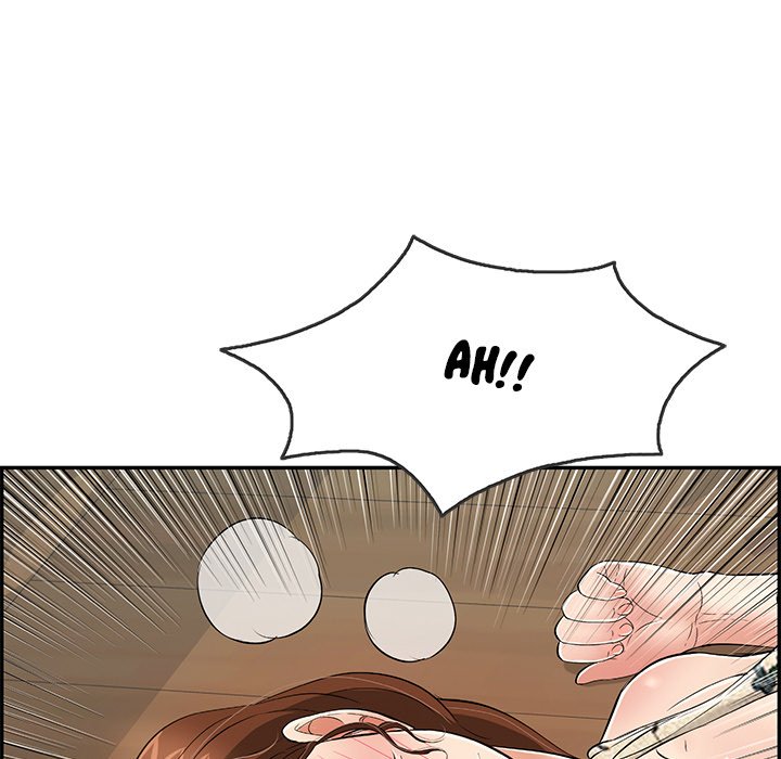 A Killer Woman Chapter 69 Page 13