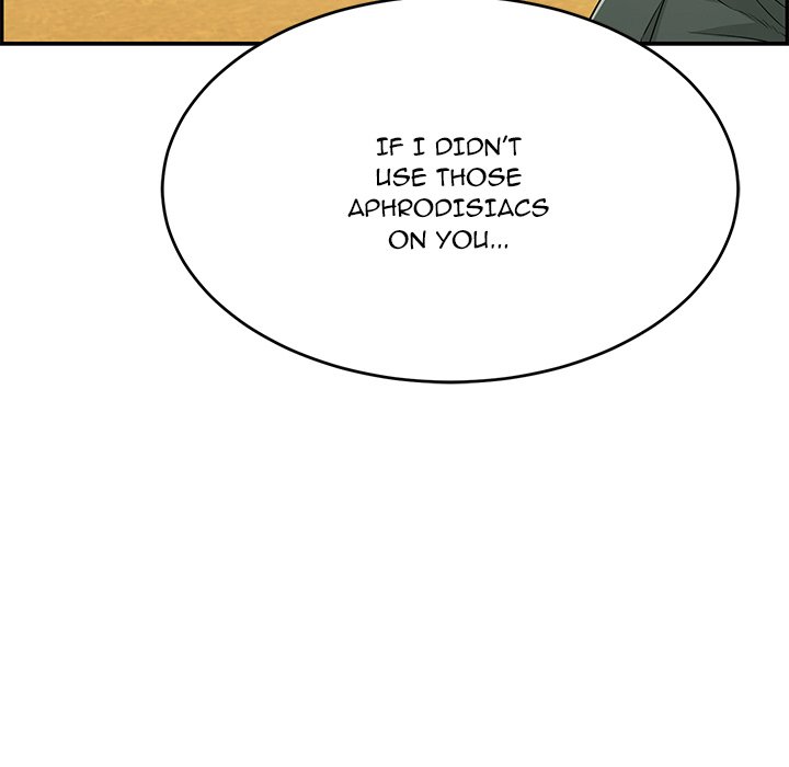 A Killer Woman Chapter 69 Page 130