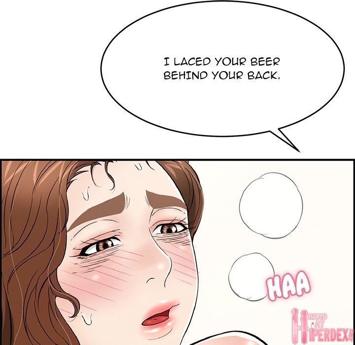 A Killer Woman Chapter 69 Page 131