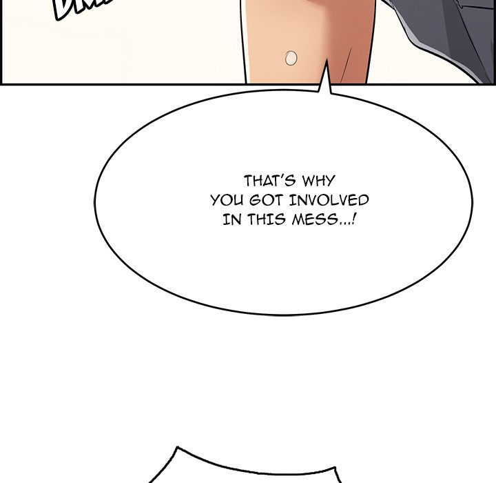 A Killer Woman Chapter 69 Page 134