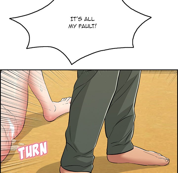 A Killer Woman Chapter 69 Page 135