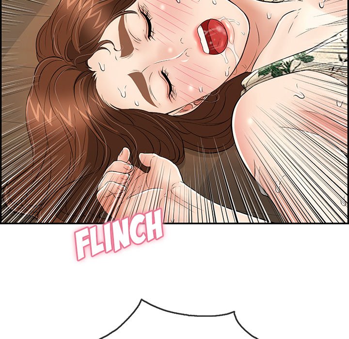 A Killer Woman Chapter 69 Page 14