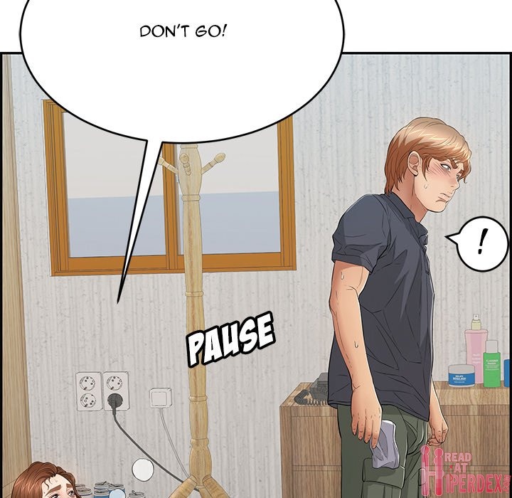 A Killer Woman Chapter 69 Page 141