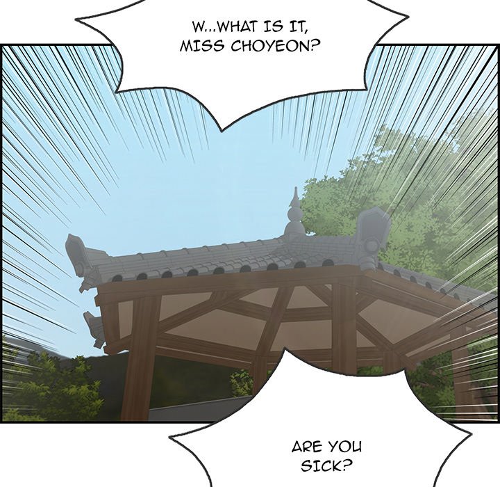 A Killer Woman Chapter 69 Page 15