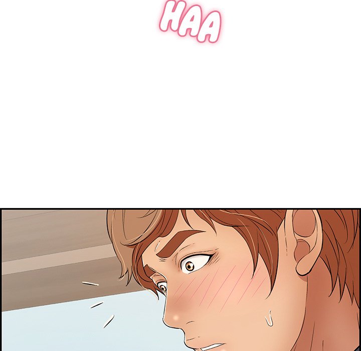 A Killer Woman Chapter 69 Page 18