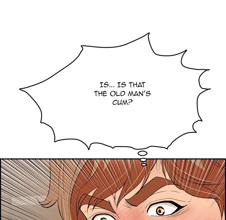 A Killer Woman Chapter 69 Page 22