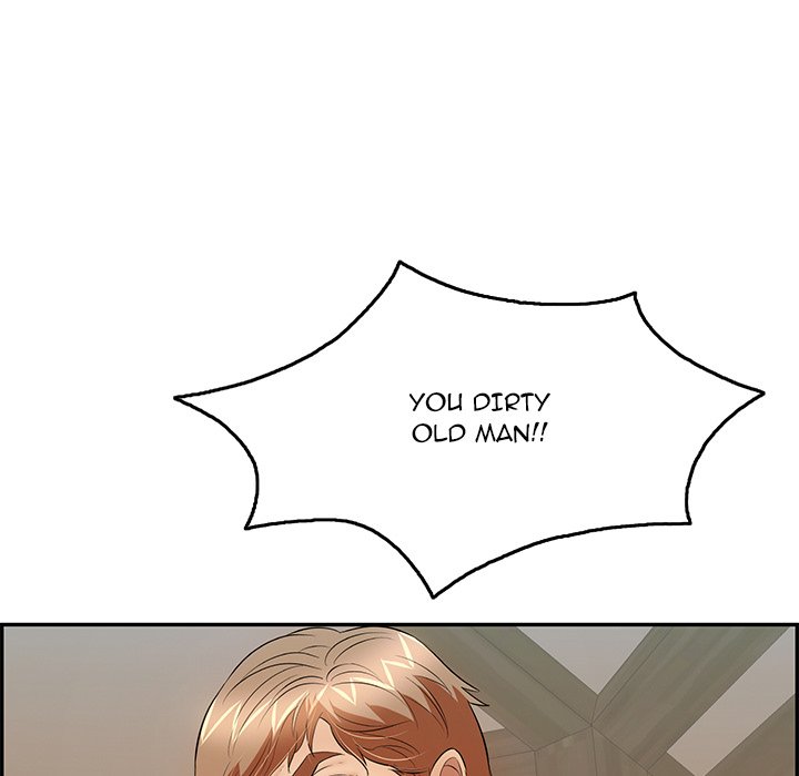 A Killer Woman Chapter 69 Page 24