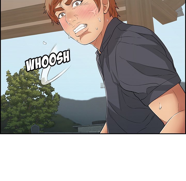 A Killer Woman Chapter 69 Page 25