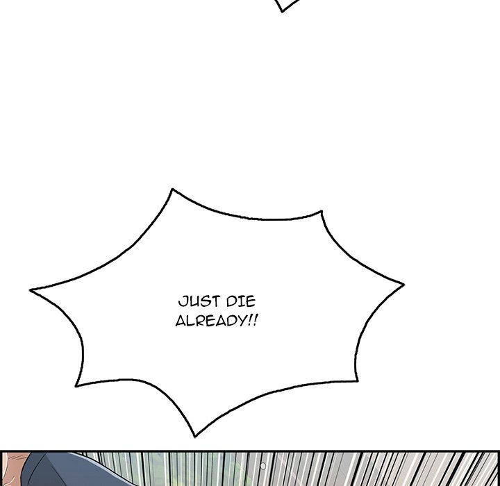 A Killer Woman Chapter 69 Page 35