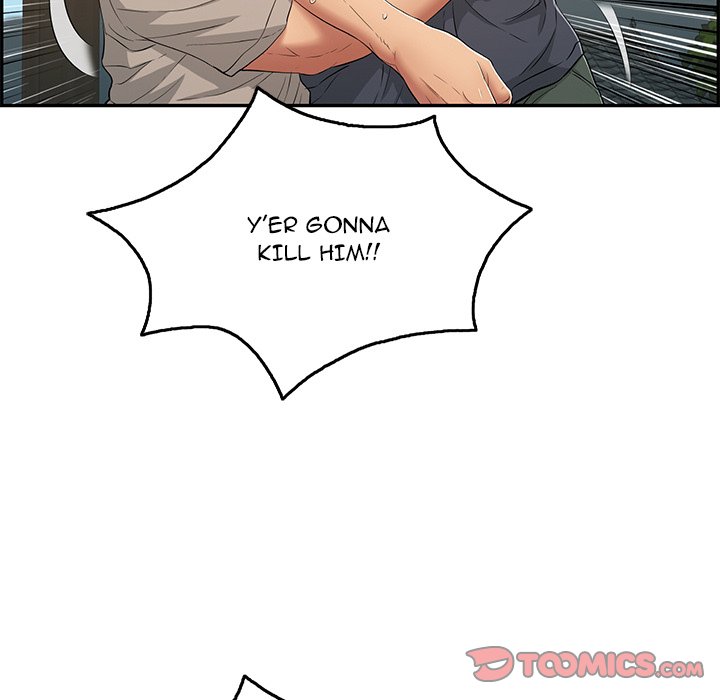 A Killer Woman Chapter 69 Page 39
