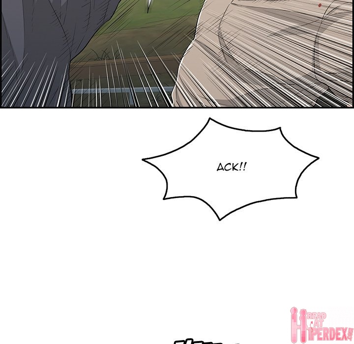 A Killer Woman Chapter 69 Page 41