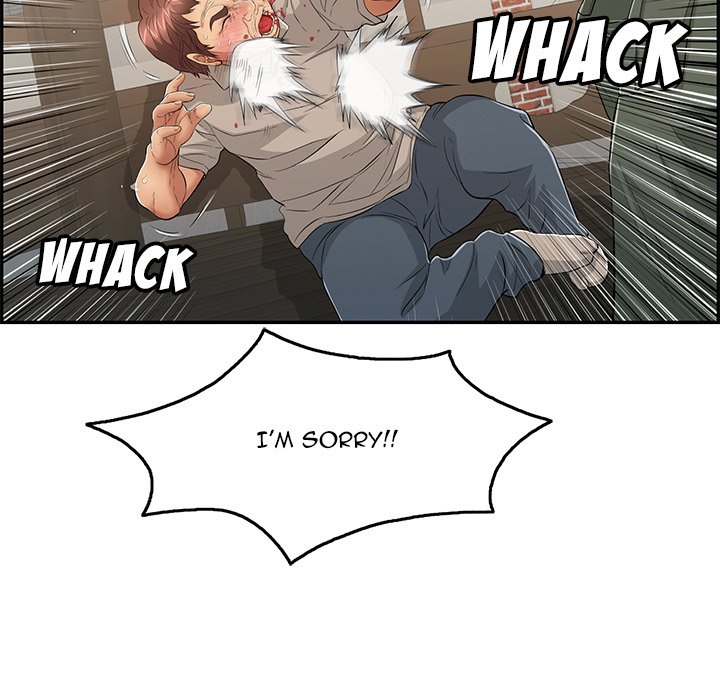A Killer Woman Chapter 69 Page 43