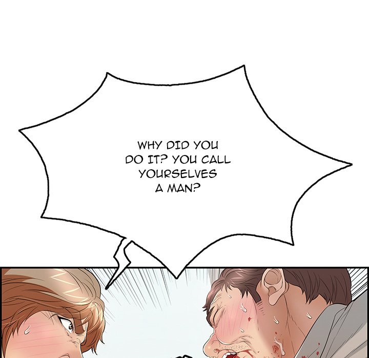 A Killer Woman Chapter 69 Page 44
