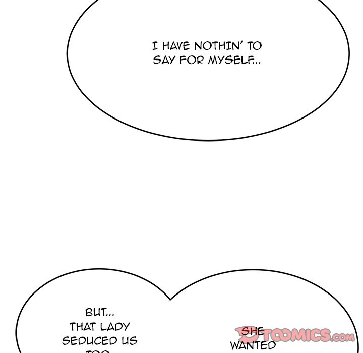 A Killer Woman Chapter 69 Page 48