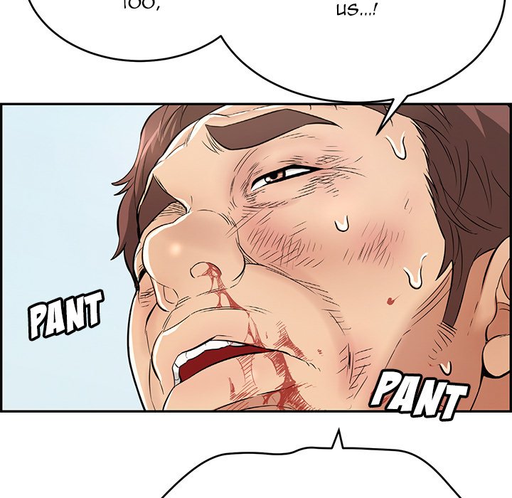 A Killer Woman Chapter 69 Page 49