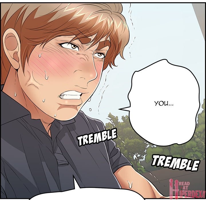 A Killer Woman Chapter 69 Page 51