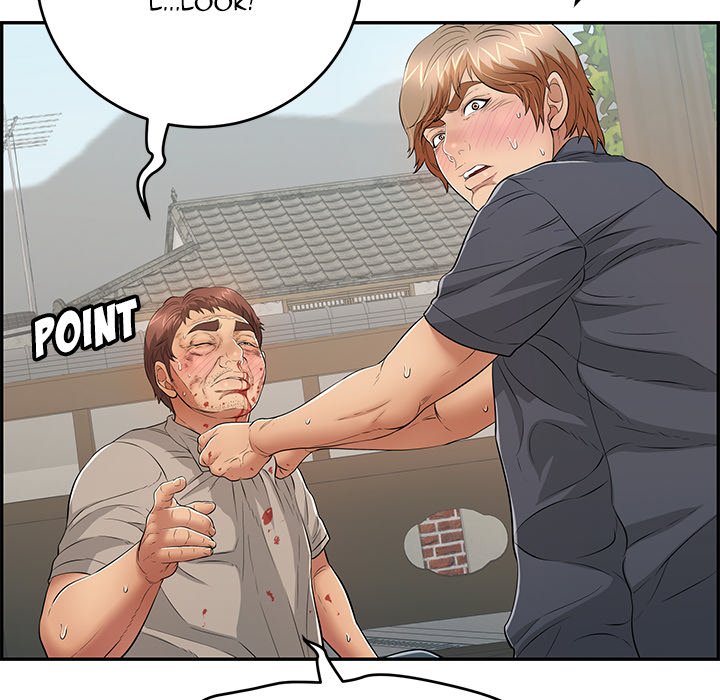 A Killer Woman Chapter 69 Page 53